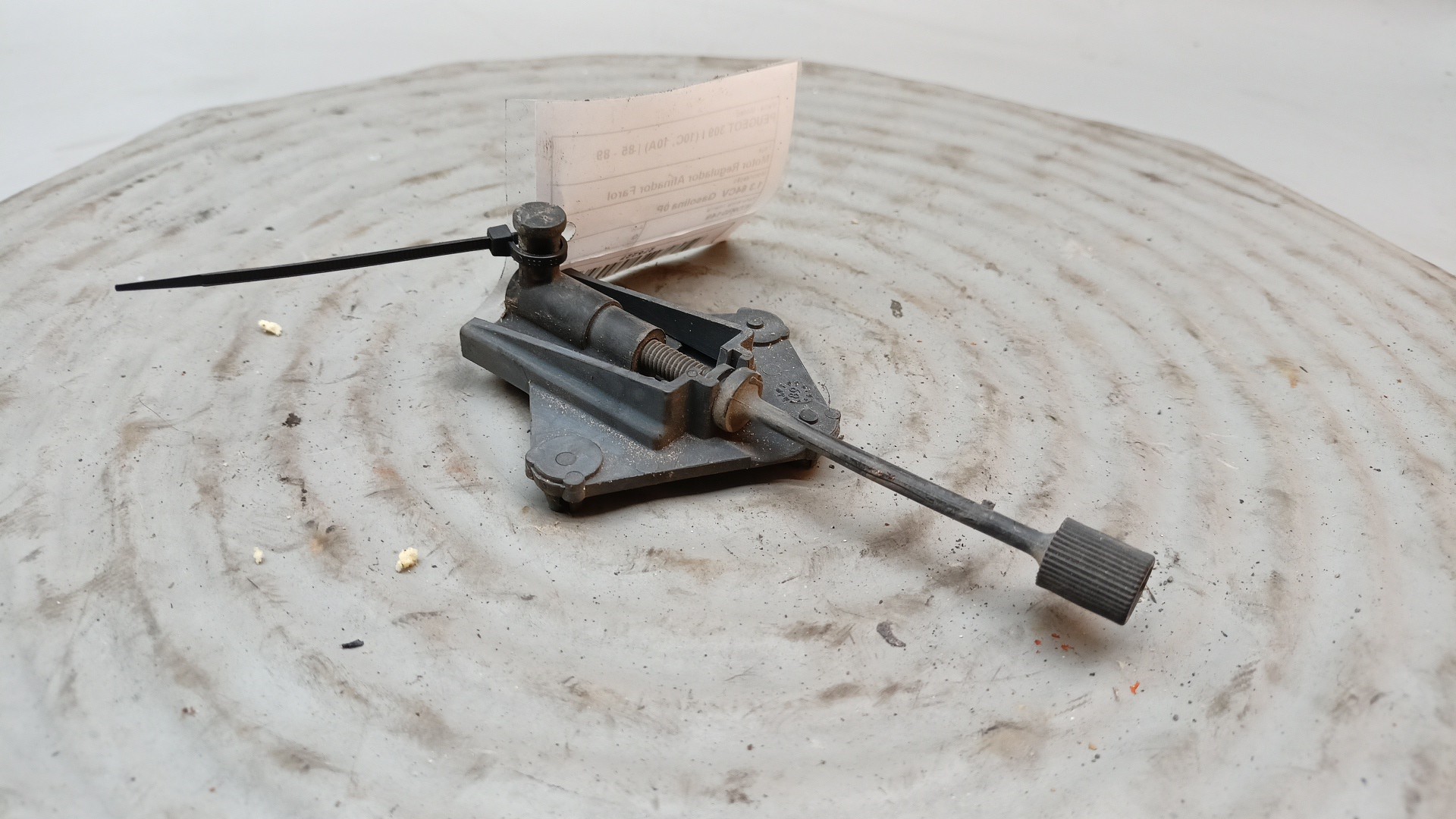 Motor Regulador Afinador Farol PEUGEOT 309 I (10C, 10A) | 85 - 89