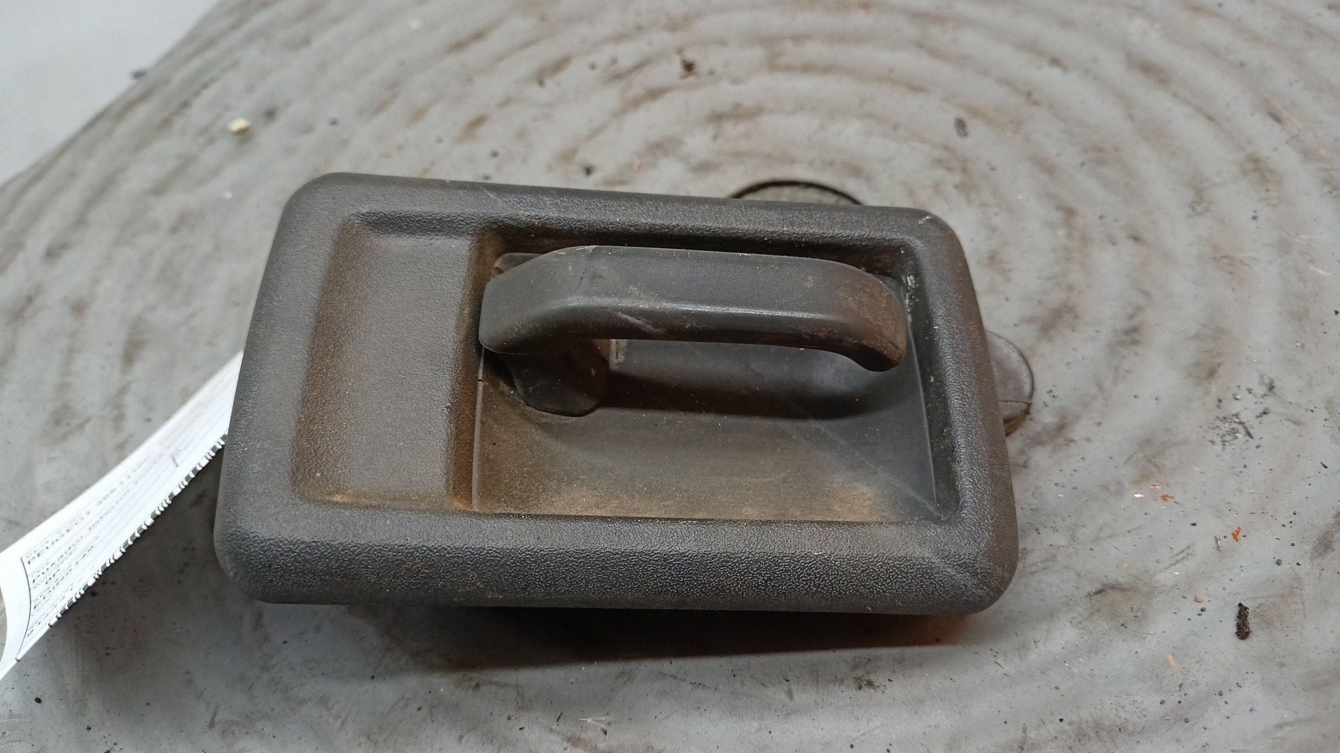 Puxador Interior Porta Frente Direito PEUGEOT 309 I (10C, 10A) | 85 - 89