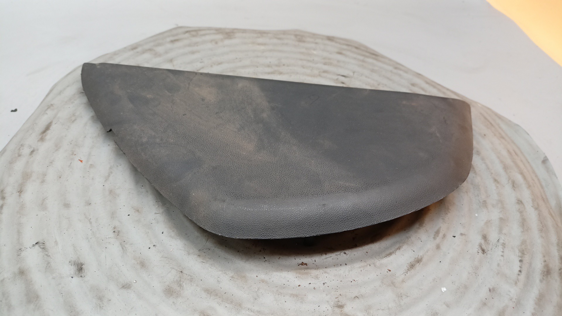 Resguardo Tampa Tablier SKODA FABIA I (6Y2) | 99 - 08