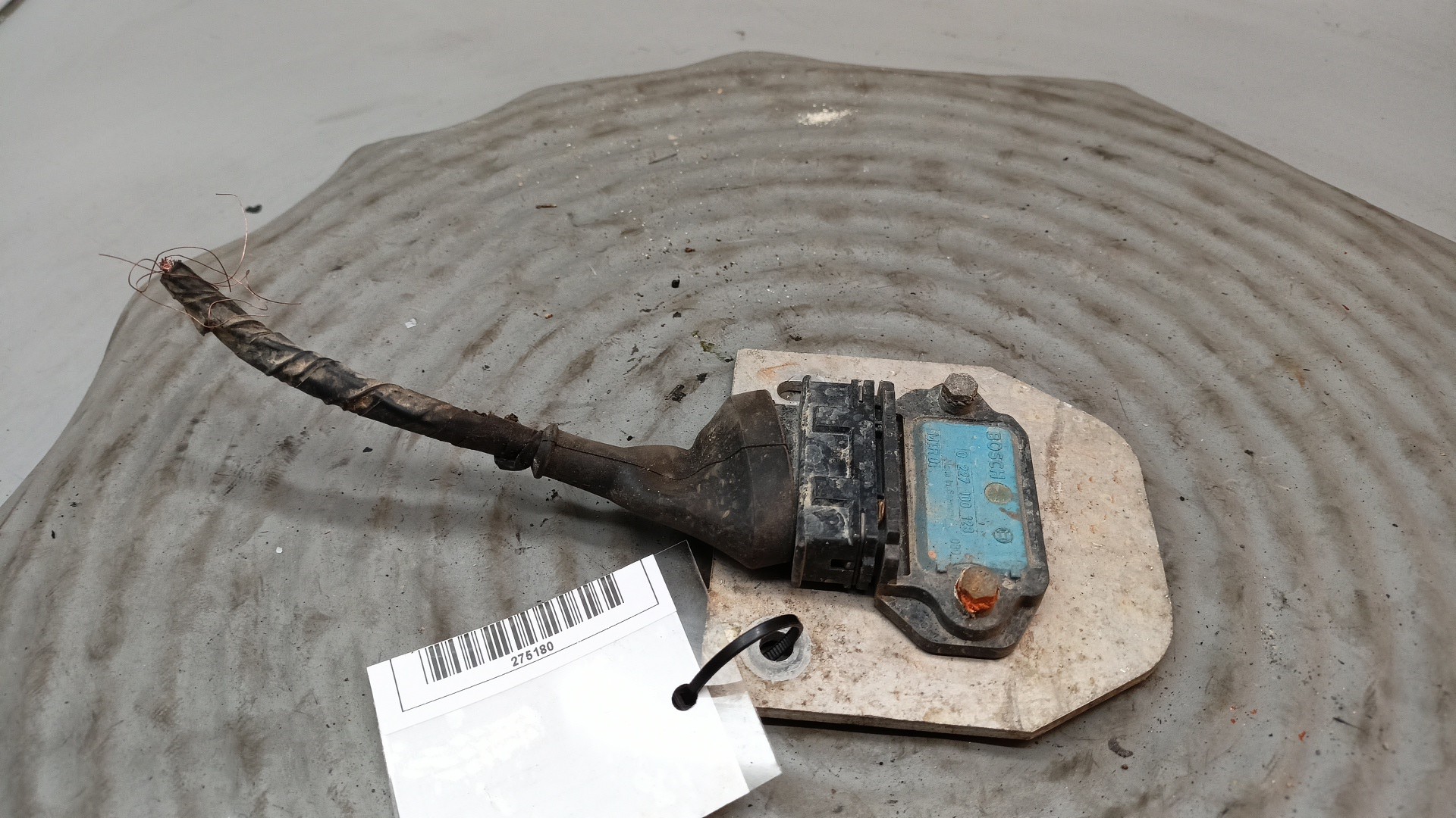 Módulo Ignição PEUGEOT 309 I (10C, 10A) | 85 - 89