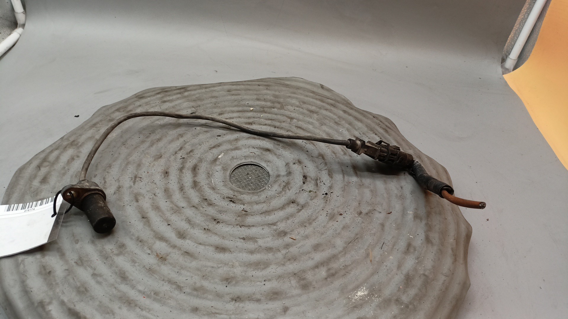 Sensor Captor Rotação Motor  HYUNDAI MATRIX (FC) | 01 - 10