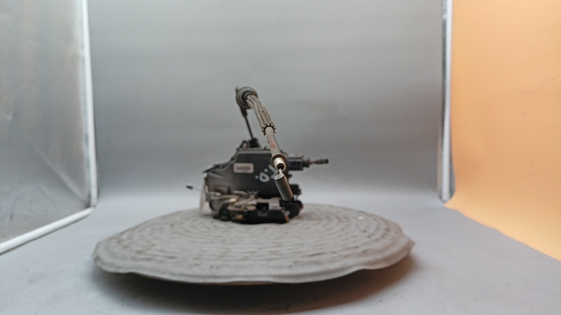 Fechadura Porta Traseira Direita SKODA FABIA I (6Y2) | 99 - 08