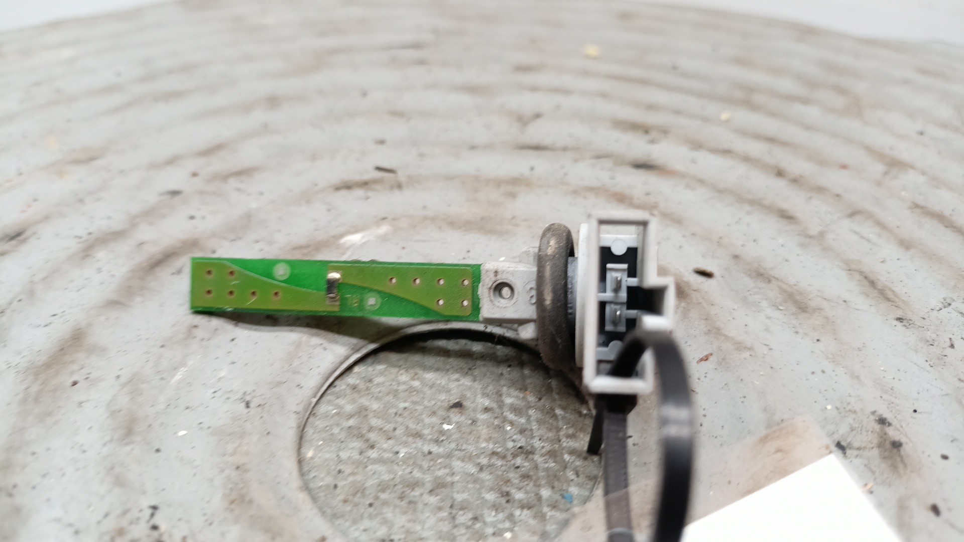 Válvula Sensor Temperatura SKODA FABIA I (6Y2) | 99 - 08