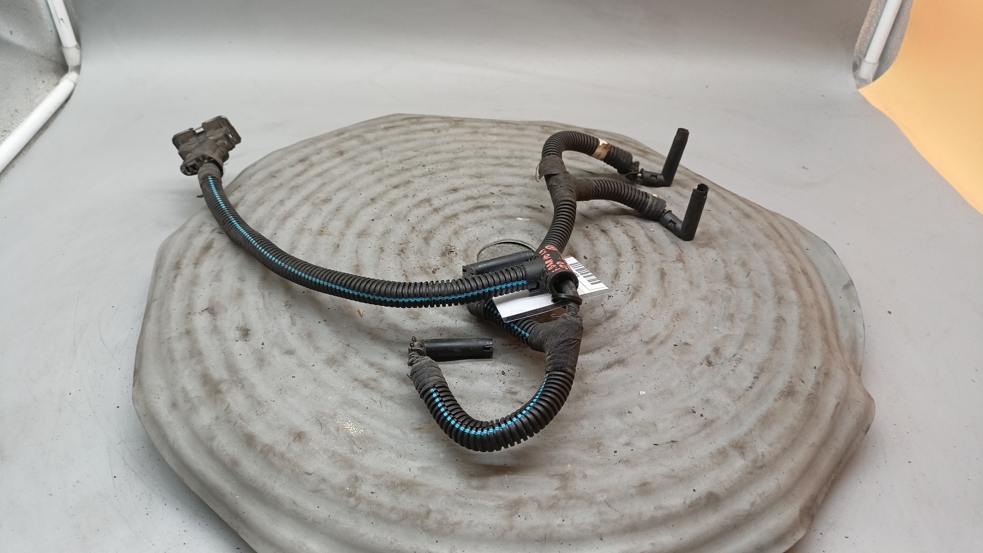 Cablaggio Candelette FIAT BRAVO I (182_) | 95 - 01