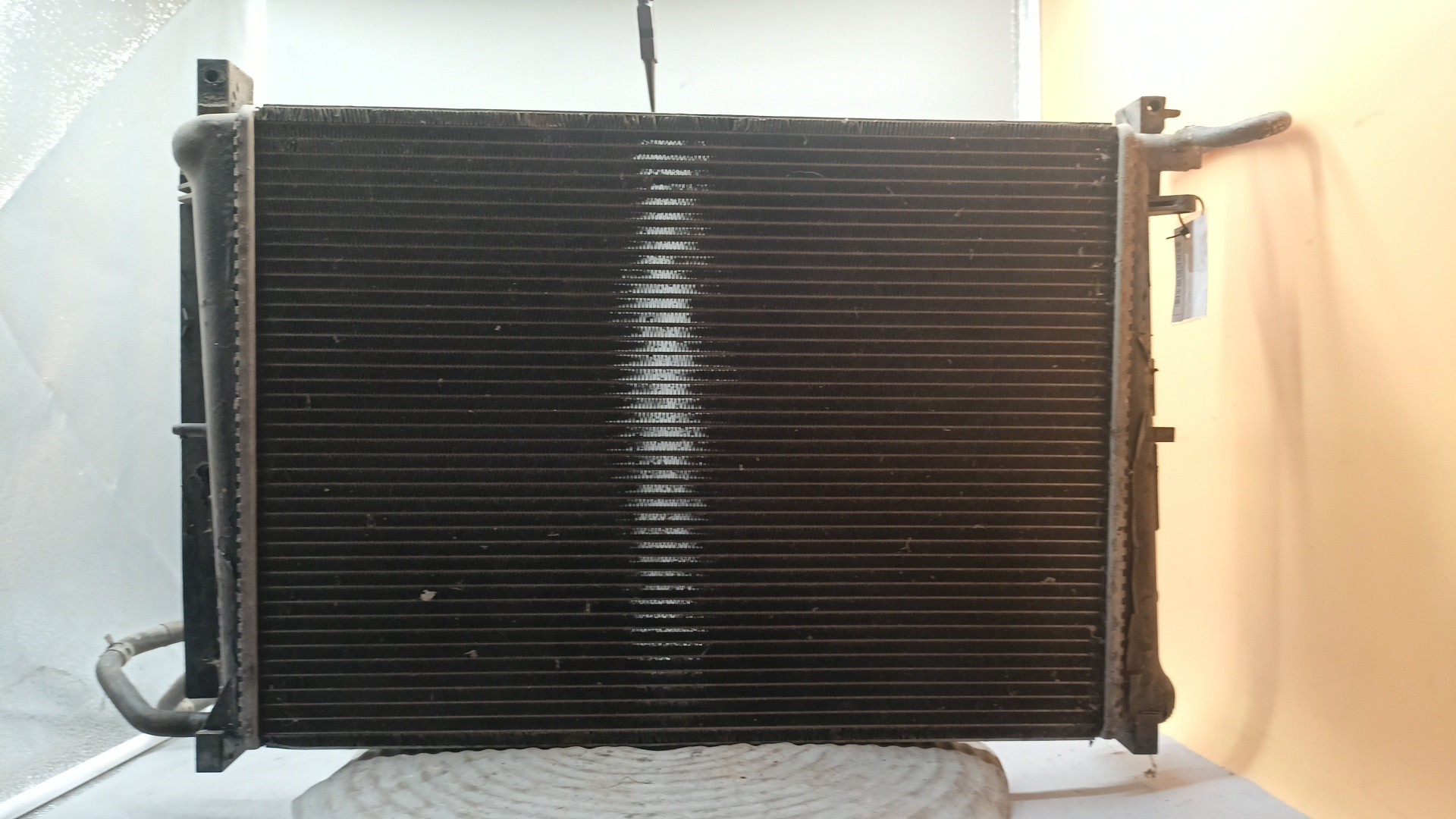 Wasserkühler Kühler Motorkühlung CHRYSLER GRAND VOYAGER | 97 - 11