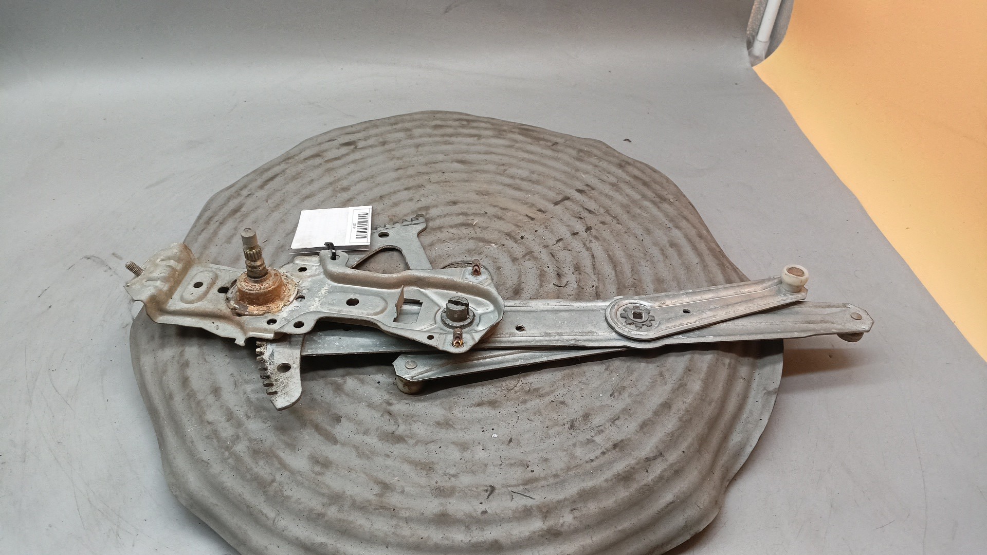 Elevador Vidro Traseiro Esquerdo PEUGEOT 309 I (10C, 10A) | 85 - 89