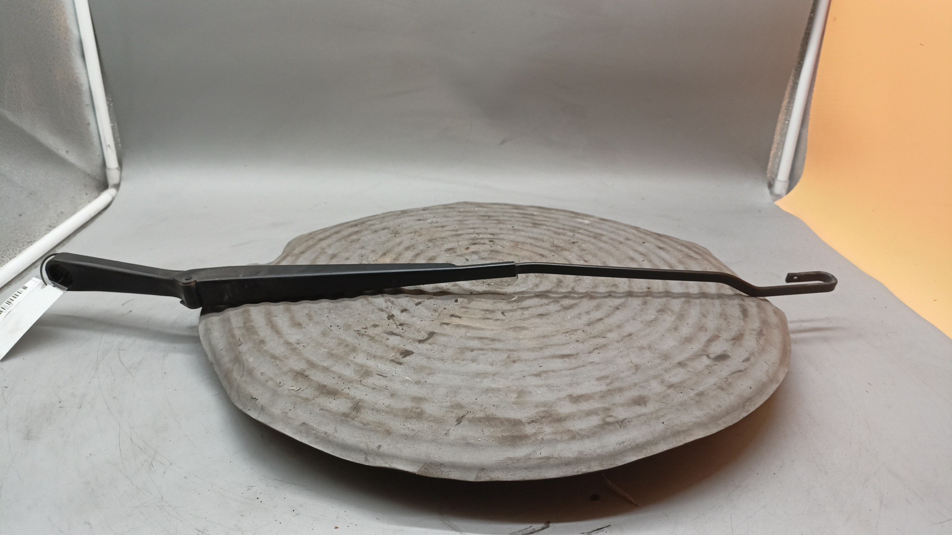 Front Windshield Wiper Arm SKODA FABIA I (6Y2) | 99 - 08