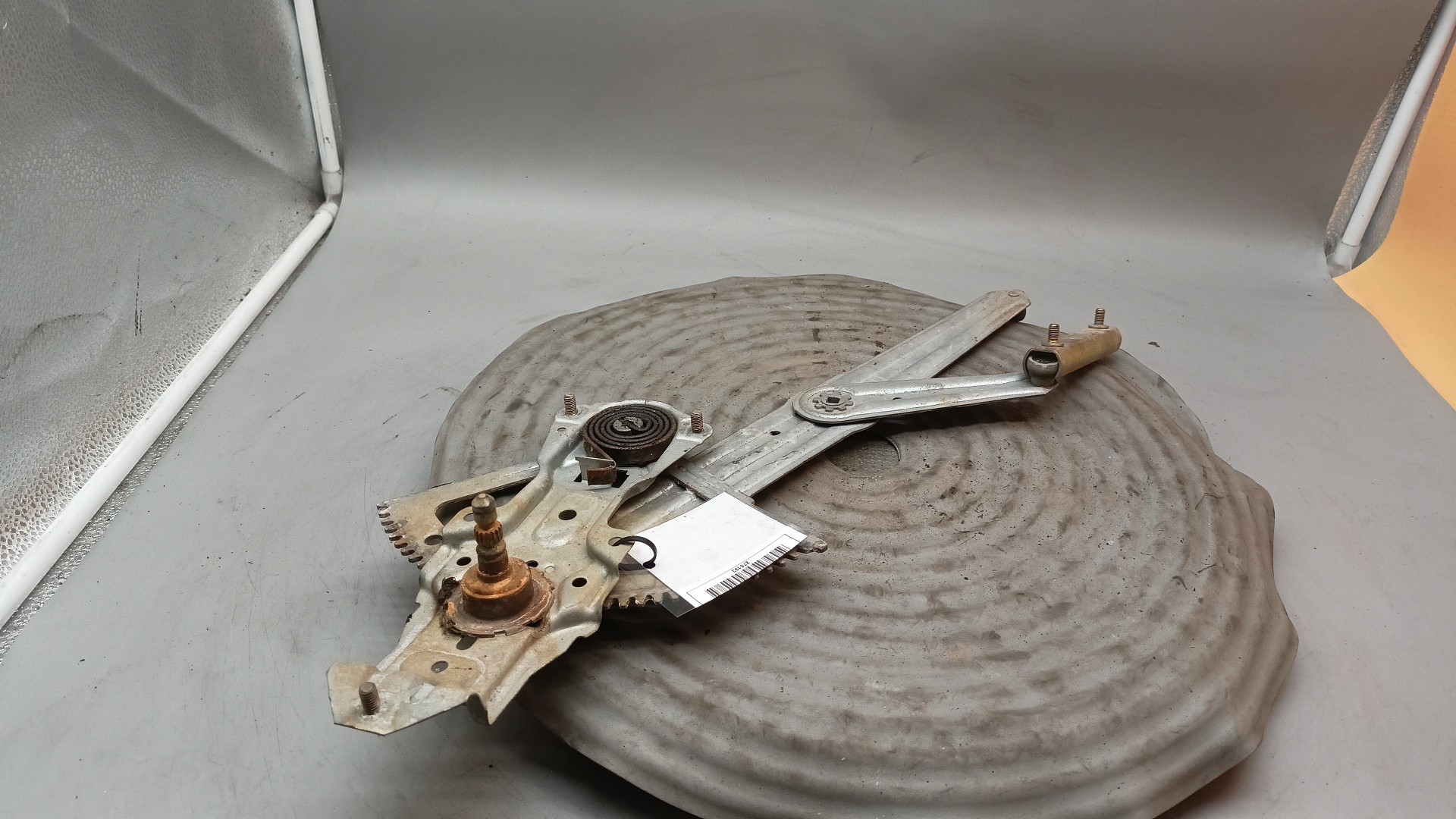 Elevador Vidro Frente Esquerdo PEUGEOT 309 I (10C, 10A) | 85 - 89