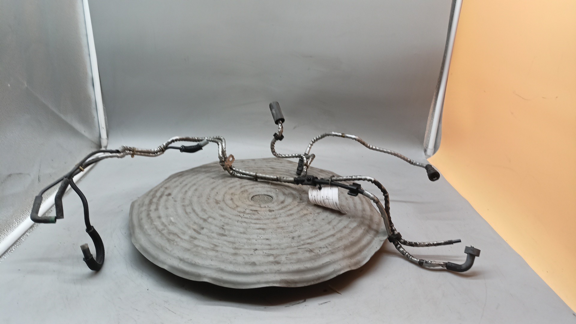 Tubo Vacuo Servofreio CITROEN BERLINGO (B9) | 08 - 