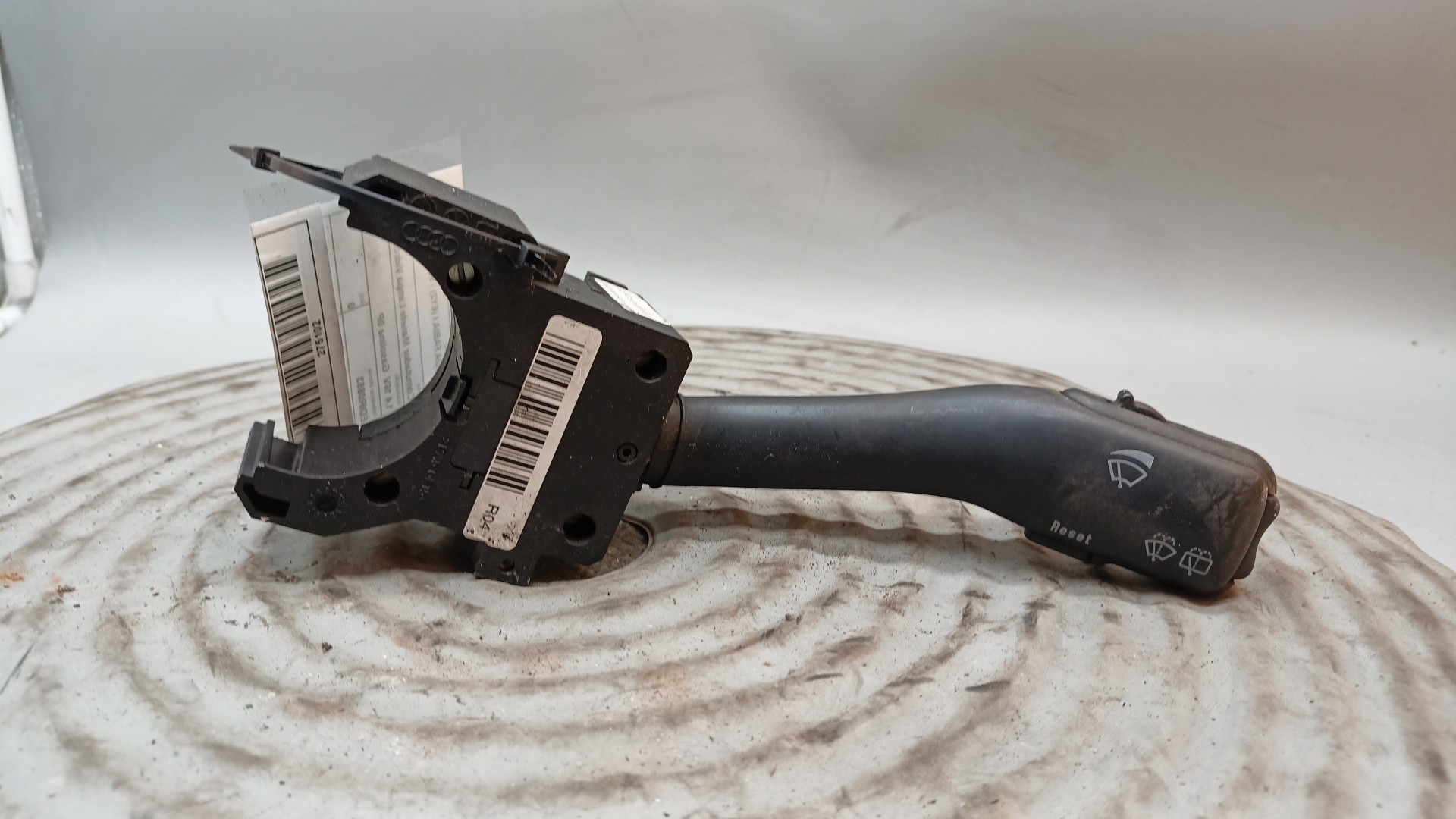 Comutador Manete Limpa Vidros SKODA FABIA I (6Y2) | 99 - 08