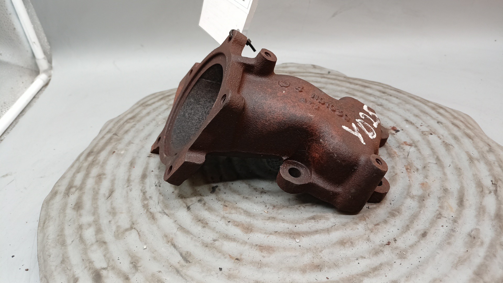 Colector Escape NISSAN PICK UP (D22) | 97 - 