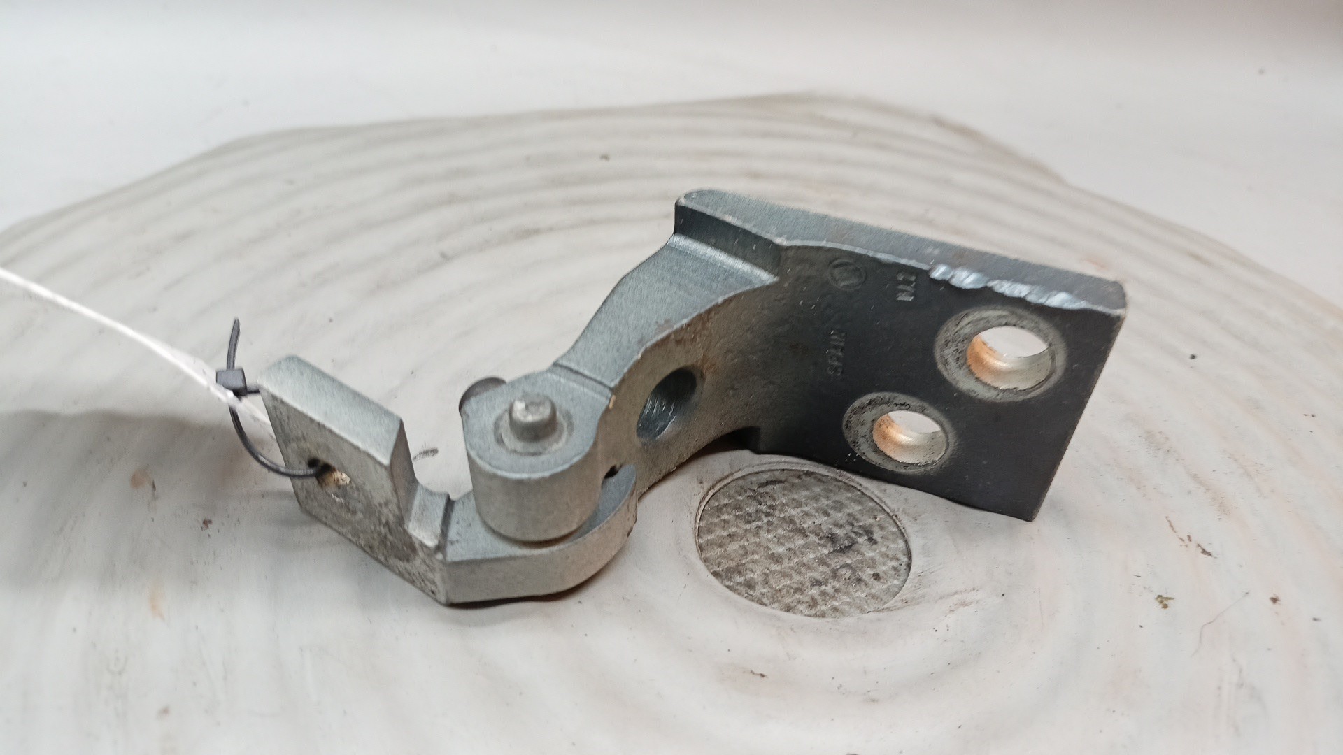 Dobradiça Porta Traseira SEAT IBIZA III 