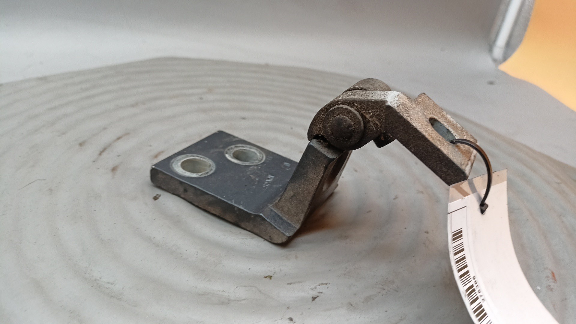 Dobradiça Porta Traseira SEAT IBIZA III 