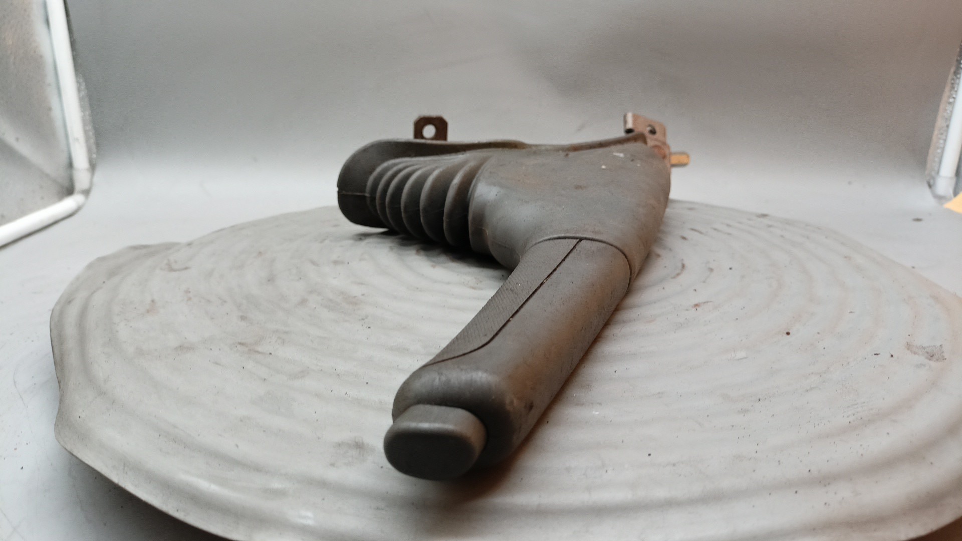 Travão Mão  FIAT PANDA (169_) | 03 - 