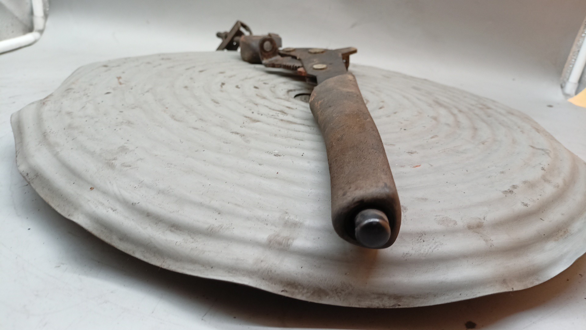 Travão Mão  PEUGEOT 106 II (1A_, 1C_) | 96 - 05