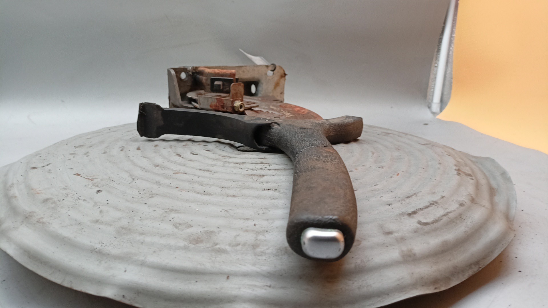 Travão Mão  PEUGEOT 406 (8B) | 95 - 05