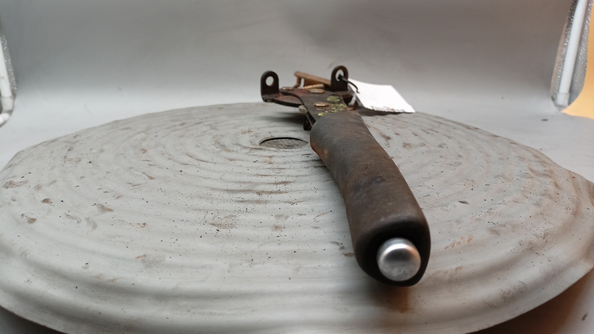 Travão Mão  PEUGEOT 306 (7B, N3, N5) | 93 - 03