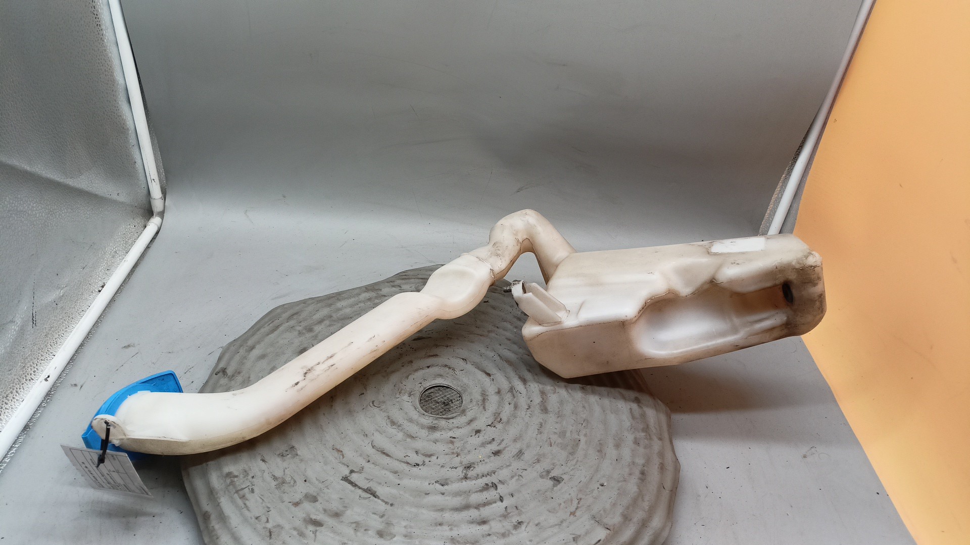 Vaso Depósito Água Limpa Vidros SKODA FABIA I (6Y2) | 99 - 08