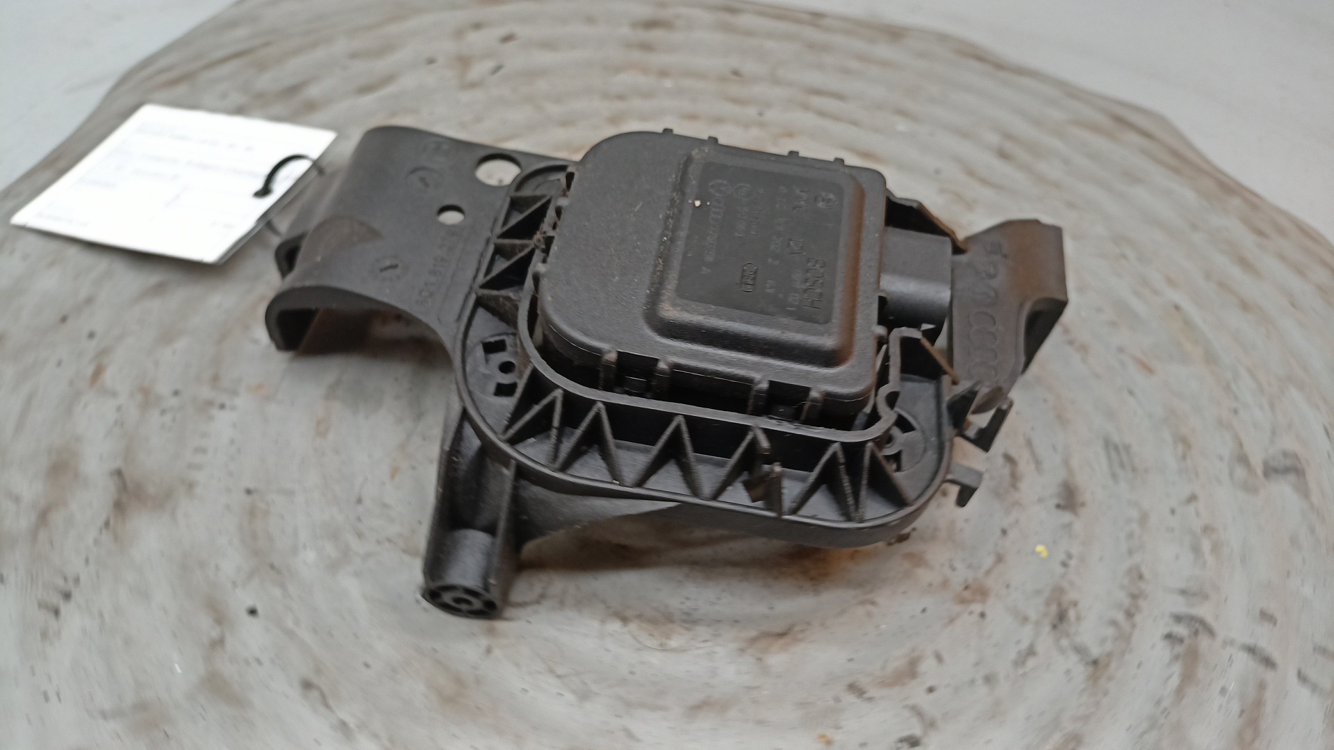 Motor Comporta  Sofagem Chaufagem SKODA FABIA I (6Y2) | 99 - 08