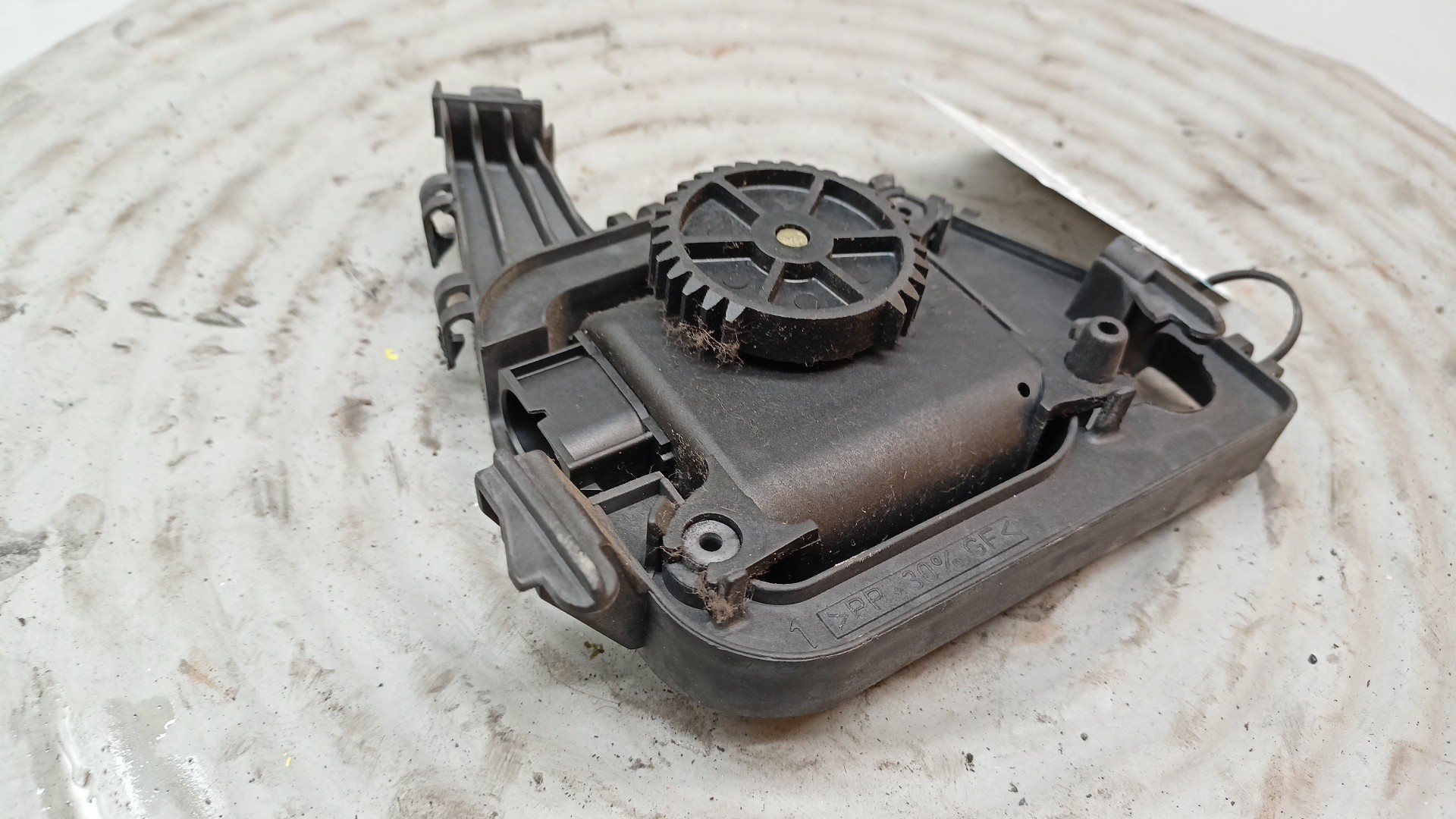 Motor Comporta  Sofagem Chaufagem SKODA FABIA I (6Y2) | 99 - 08