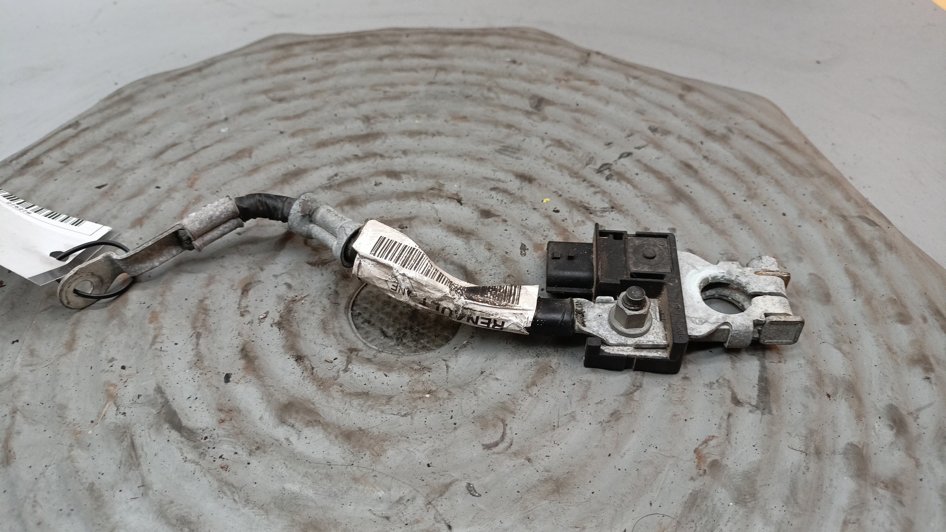 Cabo Bateria RENAULT MEGANE IV Hatchback (B9A/M/N_) | 15 - 