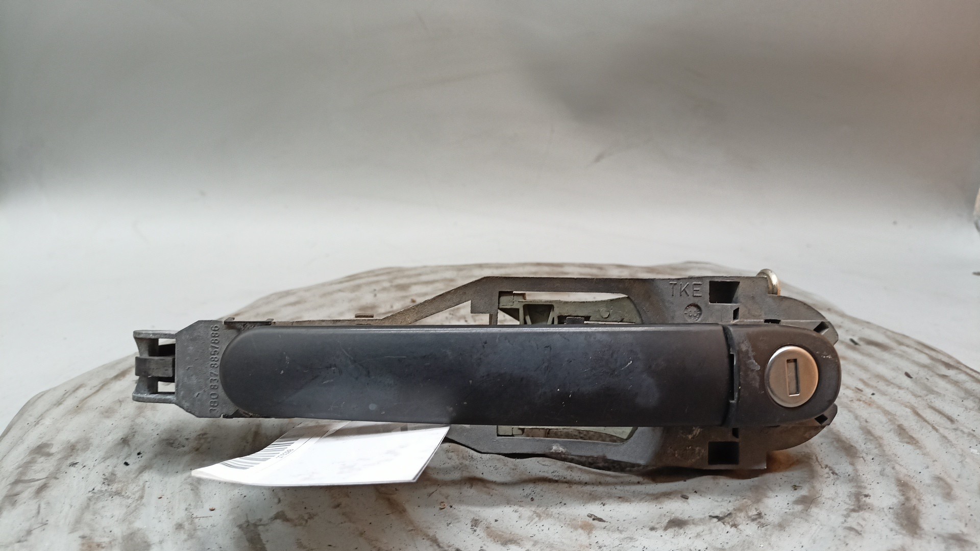 Puxador Exterior Porta Frente Esquerdo VOLKSWAGEN GOLF IV (1J1) | 97 - 07