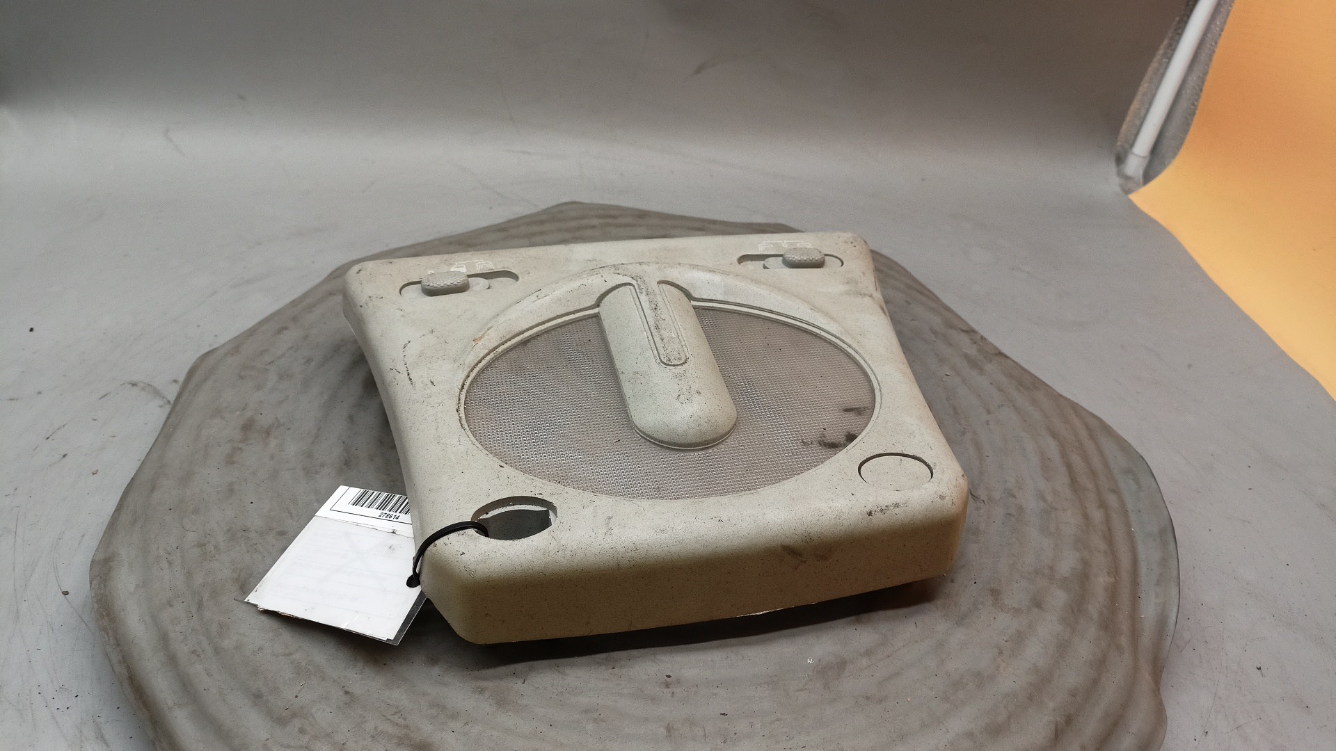 Interior Plafonier Luz Interior Original Used Auto Parts With