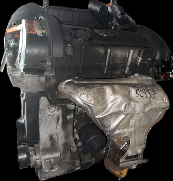 Motor Usado Gasolina VOLKSWAGEN POLO (9N_) | 01 - 14