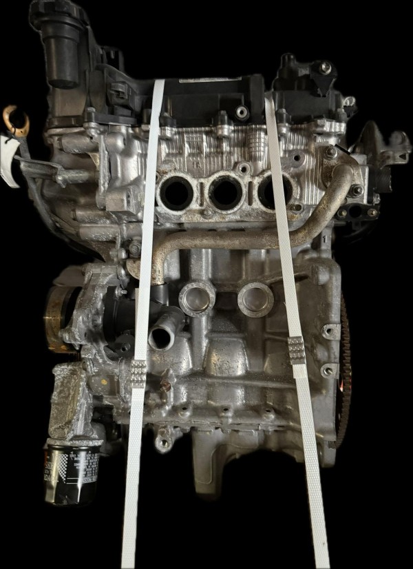 Motor Usado Gasolina TOYOTA IQ (_J1_) | 08 - 15