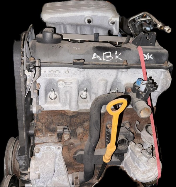 Motor Usado Gasolina AUDI 80 (8C2, B4) | 91 - 95