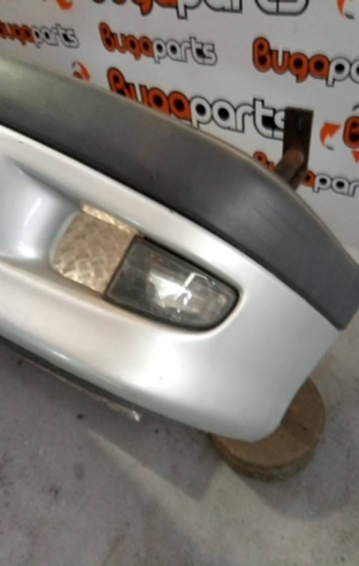 Pára-Choques Frente TOYOTA AVENSIS (_T22_) | 97 - 03 Imagem-1