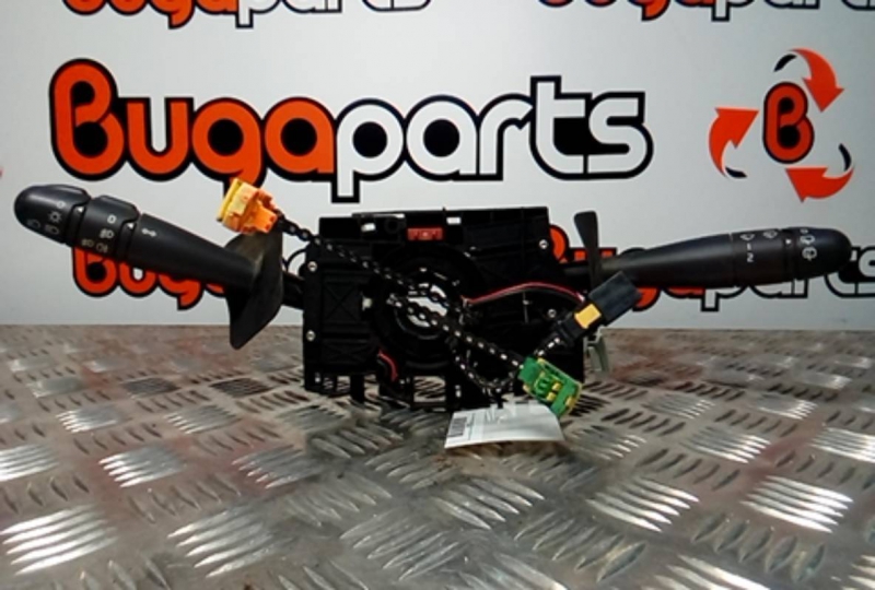 Comutador Luzes RENAULT CLIO II (BB_, CB_) | 98 - 