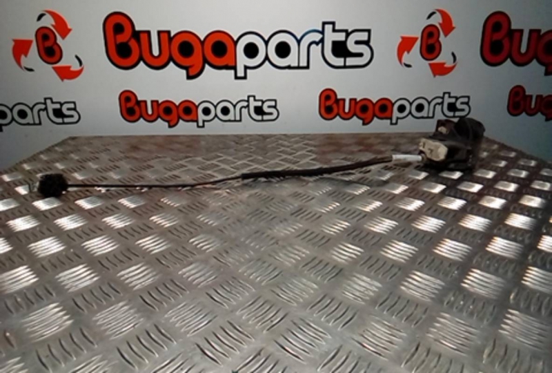 Fechadura Porta Frente Direita RENAULT CLIO II (BB_, CB_) | 98 - 