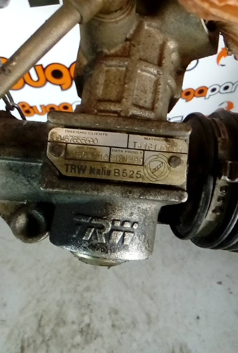 Caixa Direcção LANCIA LYBRA SW (839_) | 99 - 05 Imagem-2