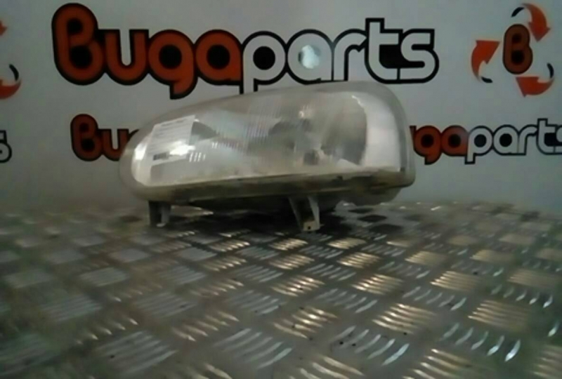 Optica Esquerda VOLKSWAGEN GOLF III (1H1) | 91 - 98