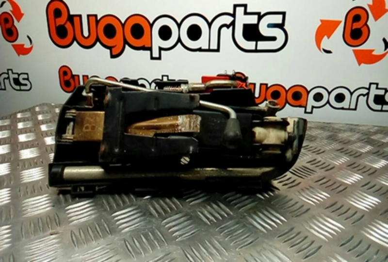 Conjunto Macaco Chave Roda VOLKSWAGEN GOLF III (1H1) | 91 - 98