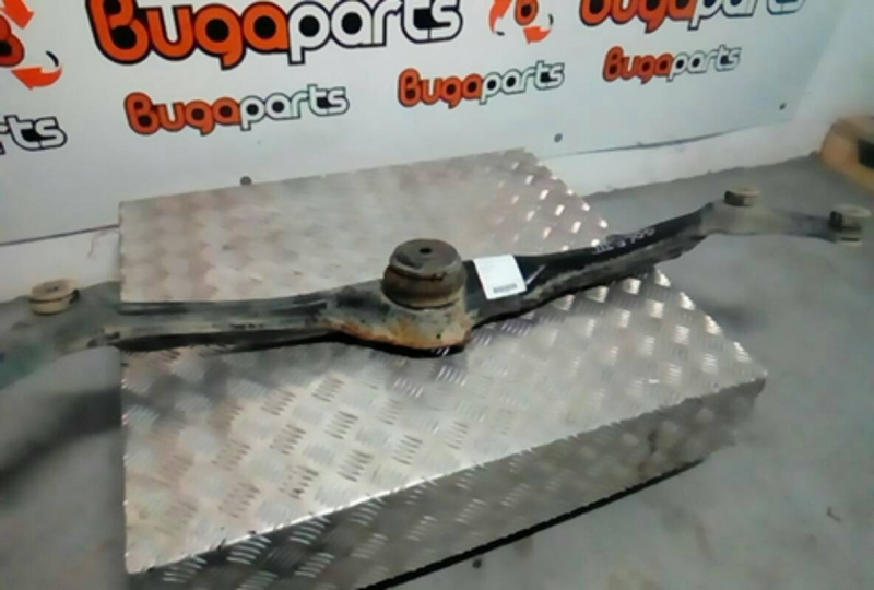 Travessa Inferior Motor VOLKSWAGEN GOLF III (1H1) | 91 - 98 Imagem-1