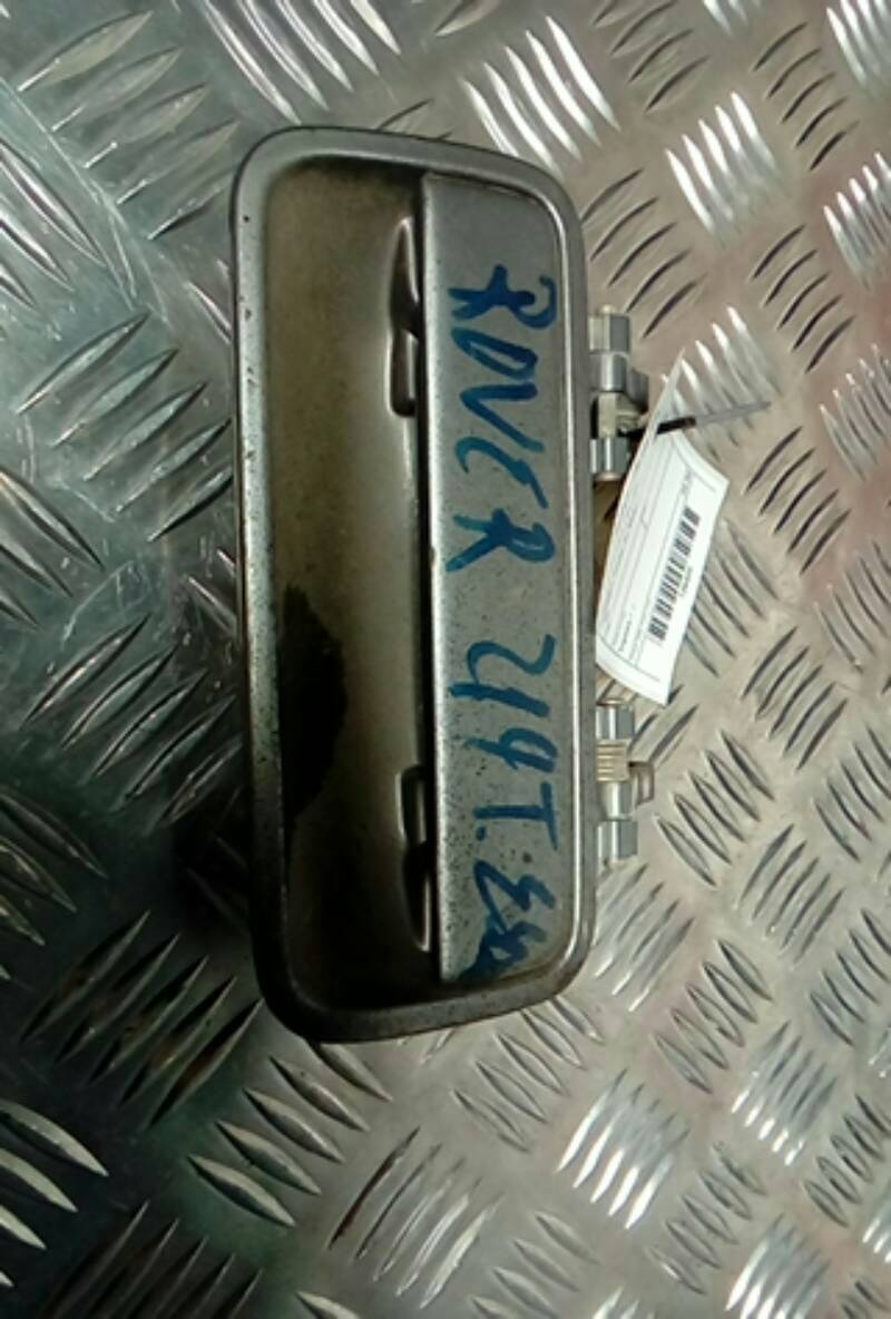 Puxador Exterior Porta Traseiro Esquerdo ROVER 200 Hatchback (RF) | 95 - 00 Imagem-1