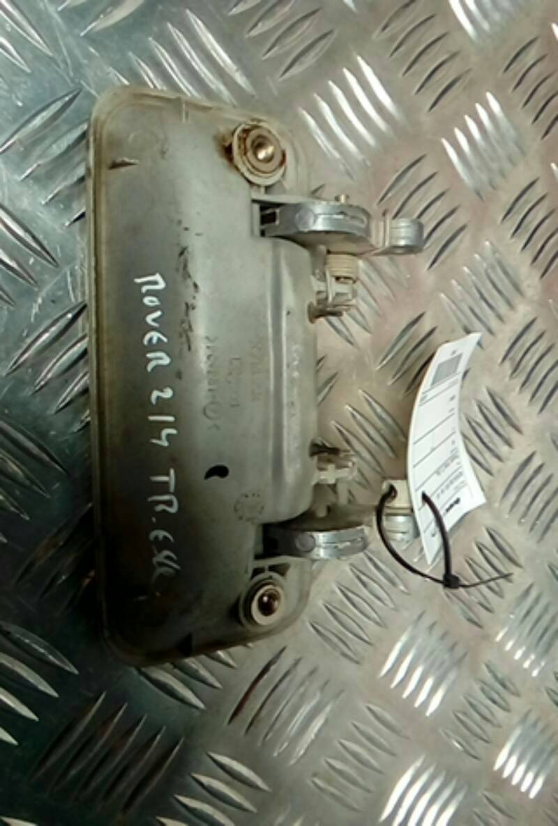 Puxador Exterior Porta Traseiro Esquerdo ROVER 200 Hatchback (RF) | 95 - 00 Imagem-2