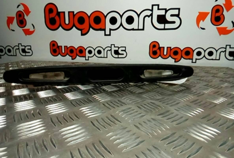 Farolim Luz Matricula LANCIA Y (840_) | 95 - 03