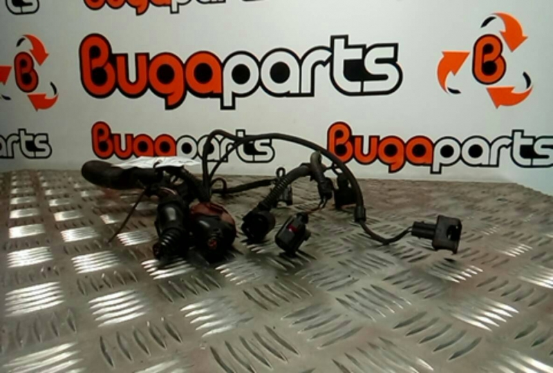 Cablagem Instalação Eletrica Motor VOLKSWAGEN GOLF IV Variant (1J5) | 99 - 06