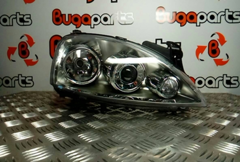 Óptica Direita OPEL CORSA C (X01) | 00 - 09