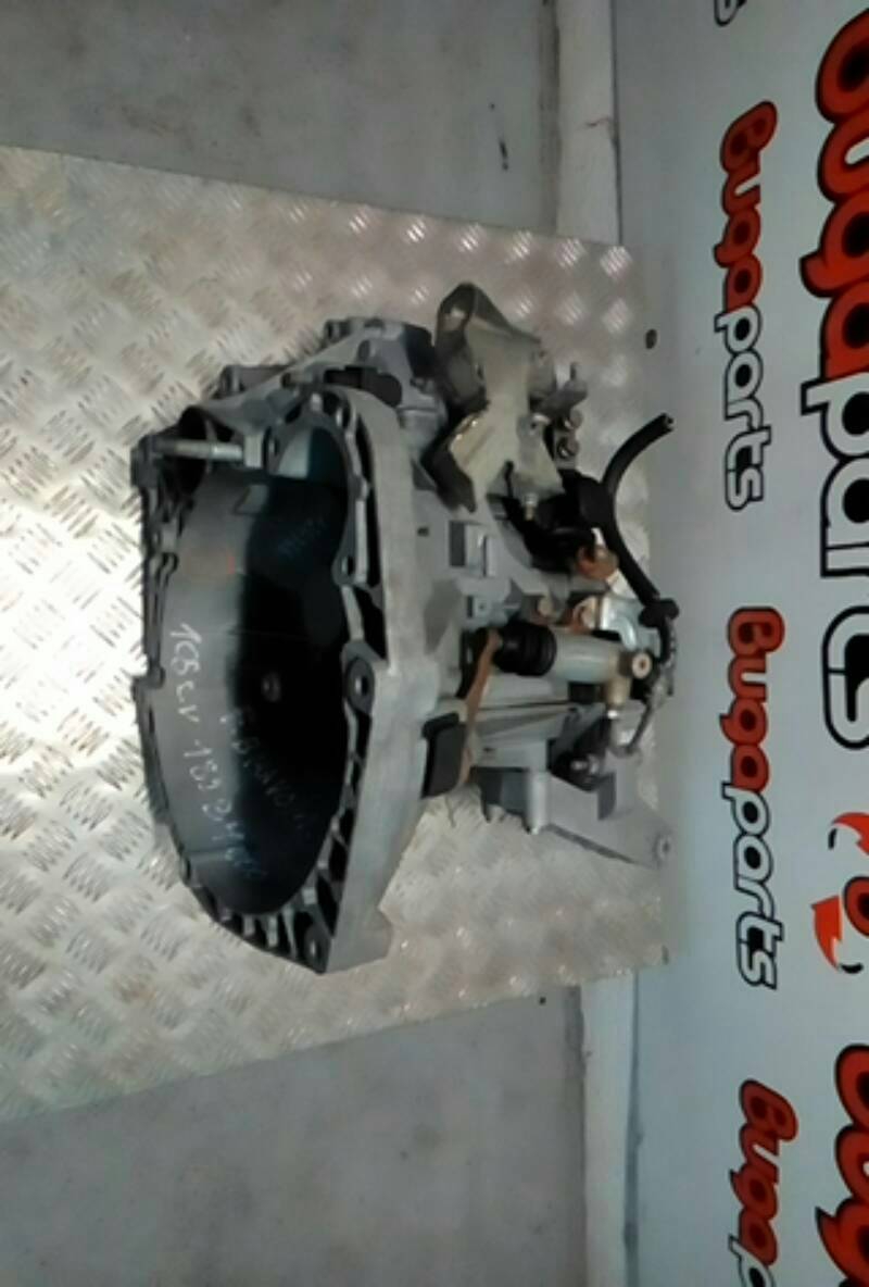 Caja de Cambios FIAT BRAVO I (182_) | 95 - 01 Imagem-1