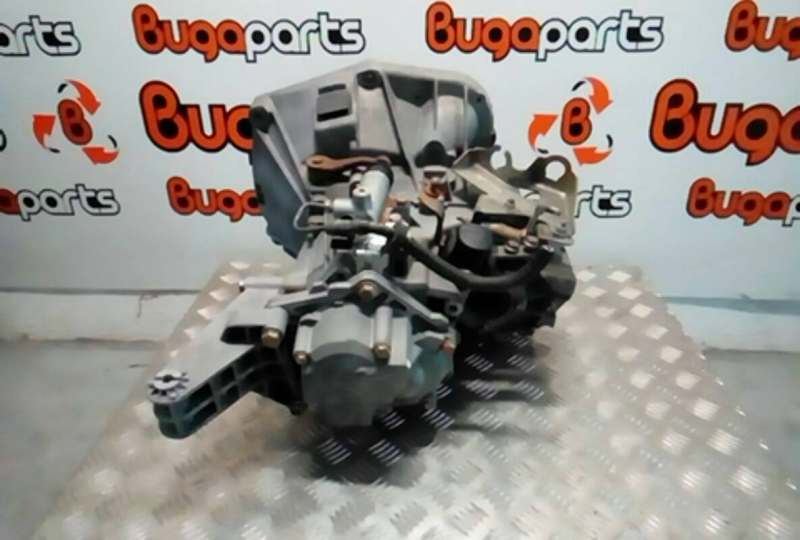 Caja de Cambios FIAT BRAVO I (182_) | 95 - 01 Imagem-2