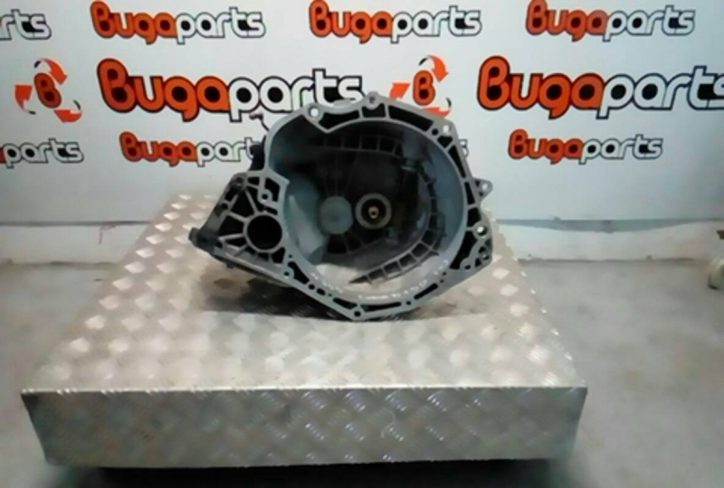 Caixa Velocidades Manual OPEL CORSA B (S93) | 93 - 02