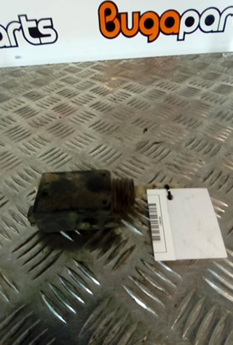Pistola Fecho Central Porta Frente PEUGEOT 106 II (1A_, 1C_) | 96 - 05