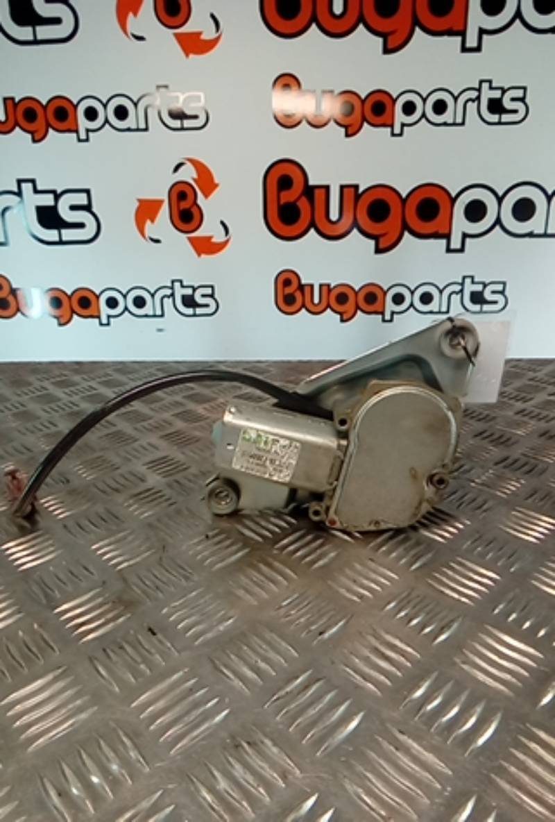 Motor Limpa Vidros Traseiro PEUGEOT 106 II (1A_, 1C_) | 96 - 05