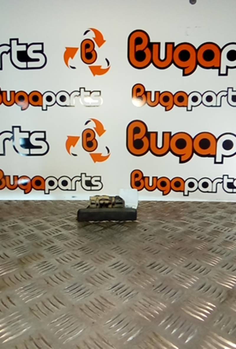Puxador Exterior Porta Traseiro Direito PEUGEOT 106 II (1A_, 1C_) | 96 - 05