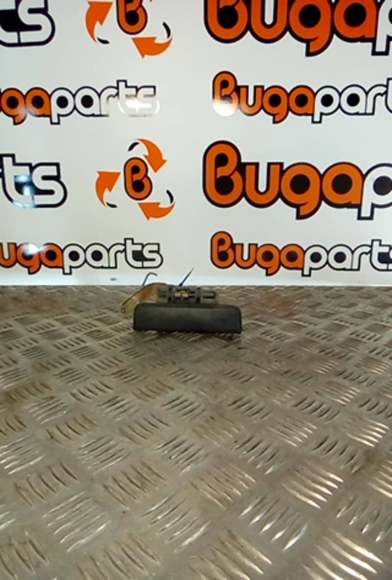Puxador Exterior Porta Traseiro Esquerdo PEUGEOT 106 II (1A_, 1C_) | 96 - 05