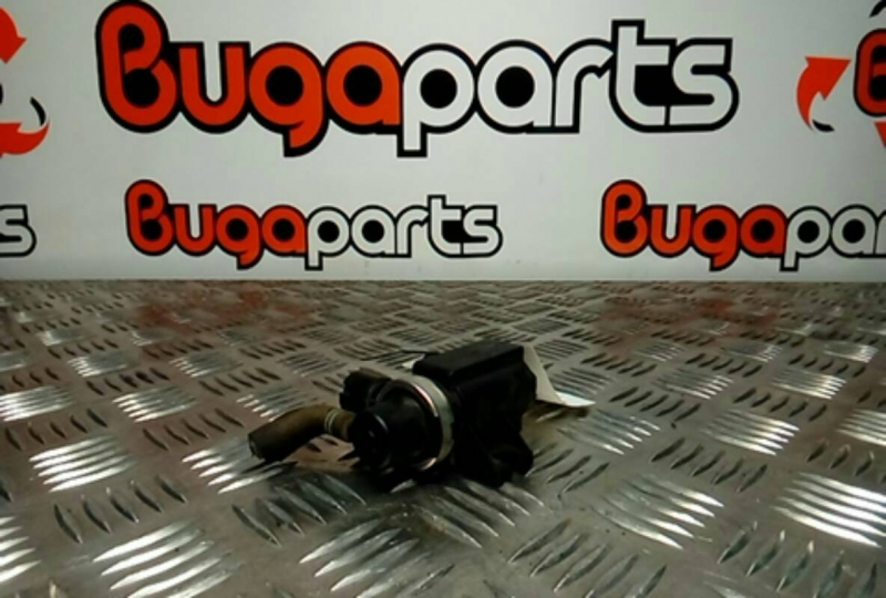 Convertitore Pressione Gas Scarico PEUGEOT 206 Hatchback (2A/C) | 98 - 12